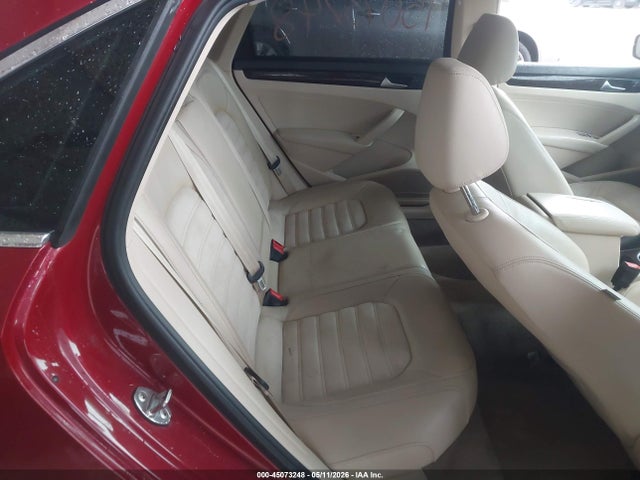 Продаж на аукціоні авто 2015 Volkswagen Passat 1.8t Sel Premium, vin: 1VWCT7A3XFC103193, номер лоту: 45073248