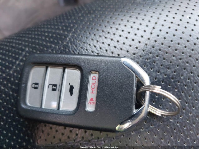 Honda Cr-v Ex-l 2015 5J6RM4H75FL103114 Image 11