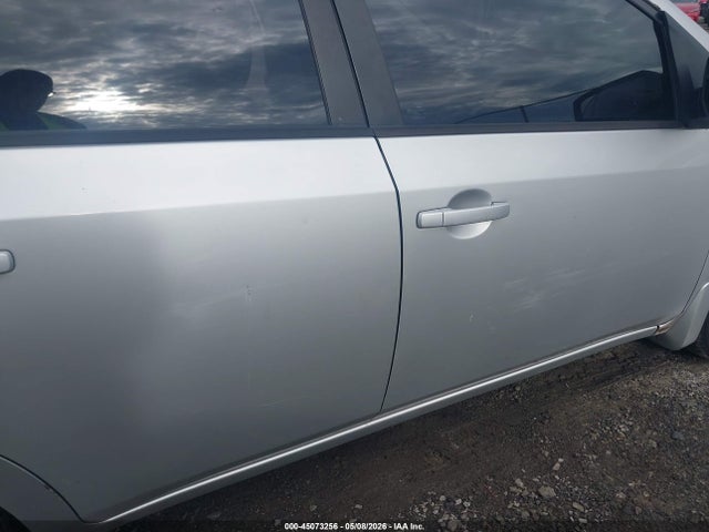 Продажа на аукционе авто 2008 Nissan Sentra 2.0s, vin: 3N1AB61E88L717436, номер лота: 45073256