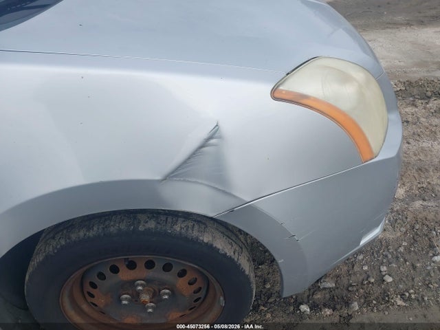 Продажа на аукционе авто 2008 Nissan Sentra 2.0s, vin: 3N1AB61E88L717436, номер лота: 45073256