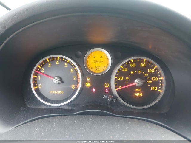 Продажа на аукционе авто 2008 Nissan Sentra 2.0s, vin: 3N1AB61E88L717436, номер лота: 45073256