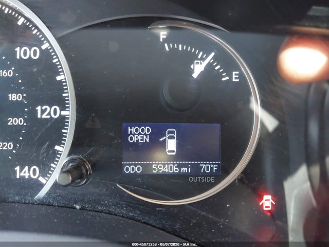 Lexus CT 200H 2016 JTHKD5BHXG2258939 Image 15