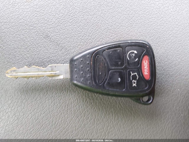 45073257 :رقم المزاد ، 1J8GS48KX7C535599 vin ، 2007 Jeep Grand Cherokee Laredo مزاد بيع
