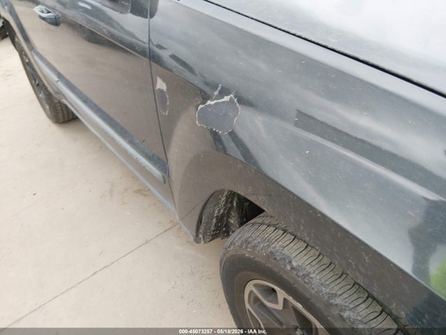 45073257 :رقم المزاد ، 1J8GS48KX7C535599 vin ، 2007 Jeep Grand Cherokee Laredo مزاد بيع