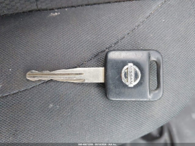 2008 Nissan Titan Xe მანქანა იყიდება აუქციონზე, vin: 1N6AA06E18N320217, აუქციონის ნომერი: 45073259