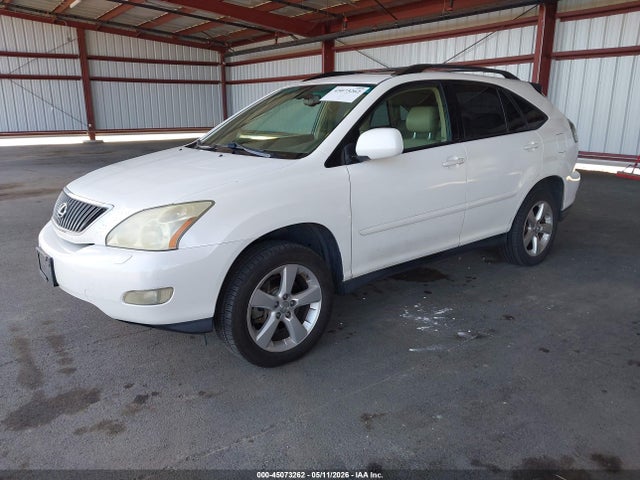 45073262 :رقم المزاد ، JTJHK31U172006806 vin ، 2007 Lexus Rx 350 مزاد بيع
