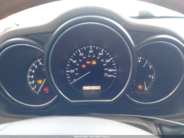 45073262 :رقم المزاد ، JTJHK31U172006806 vin ، 2007 Lexus Rx 350 مزاد بيع