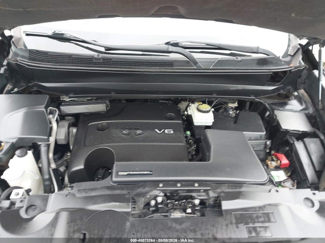 Aukcja sprzedaży 2014 Infiniti Qx60, vin: 5N1AL0MN2EC507338, numer aukcji: 45073264