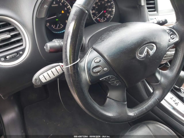 Aukcja sprzedaży 2014 Infiniti Qx60, vin: 5N1AL0MN2EC507338, numer aukcji: 45073264