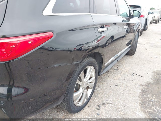 Aukcja sprzedaży 2014 Infiniti Qx60, vin: 5N1AL0MN2EC507338, numer aukcji: 45073264