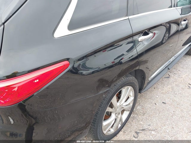 Aukcja sprzedaży 2014 Infiniti Qx60, vin: 5N1AL0MN2EC507338, numer aukcji: 45073264