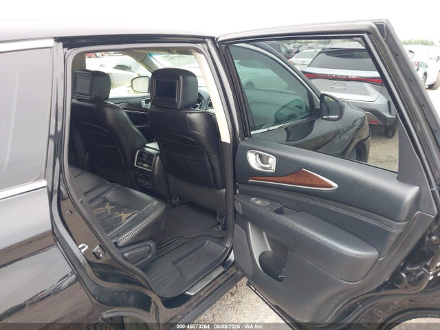 Aukcja sprzedaży 2014 Infiniti Qx60, vin: 5N1AL0MN2EC507338, numer aukcji: 45073264