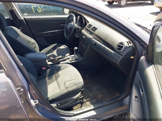 45073267 :رقم المزاد ، JM1BK32G291209827 vin ، 2009 Mazda Mazda3 I مزاد بيع