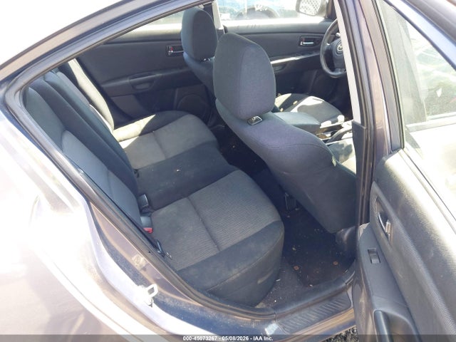 45073267 :رقم المزاد ، JM1BK32G291209827 vin ، 2009 Mazda Mazda3 I مزاد بيع