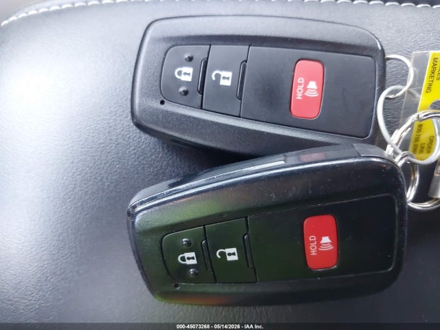 Aukcja sprzedaży 2022 Toyota Corolla Se, vin: JTNB4MBE0N3161334, numer aukcji: 45073268