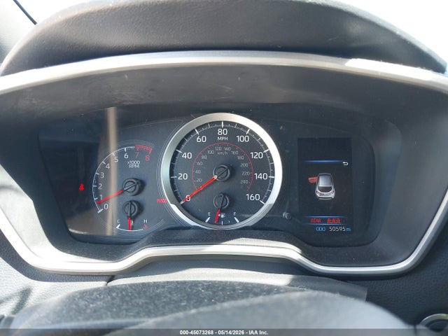 Aukcja sprzedaży 2022 Toyota Corolla Se, vin: JTNB4MBE0N3161334, numer aukcji: 45073268