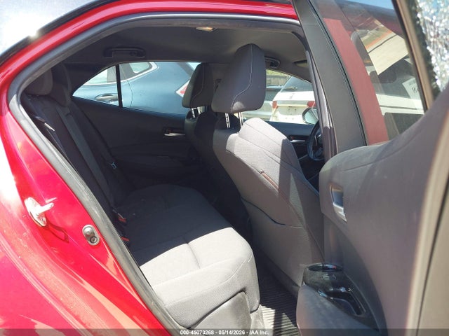 Aukcja sprzedaży 2022 Toyota Corolla Se, vin: JTNB4MBE0N3161334, numer aukcji: 45073268
