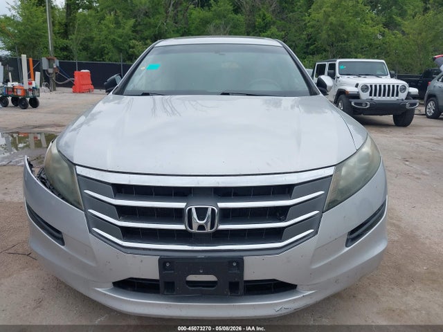 Продажа на аукционе авто 2012 Honda Crosstour 2.4 Ex-l, vin: 5J6TF3H54CL003865, номер лота: 45073270