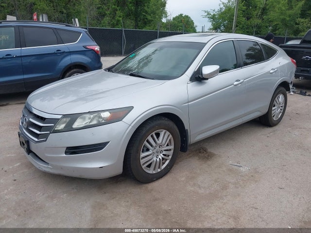 Продажа на аукционе авто 2012 Honda Crosstour 2.4 Ex-l, vin: 5J6TF3H54CL003865, номер лота: 45073270