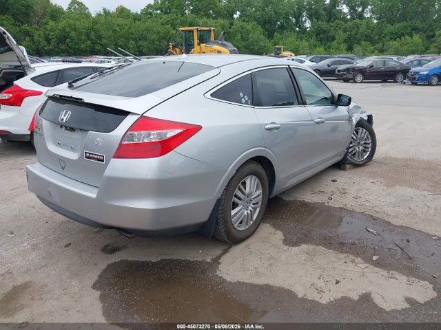 Продажа на аукционе авто 2012 Honda Crosstour 2.4 Ex-l, vin: 5J6TF3H54CL003865, номер лота: 45073270