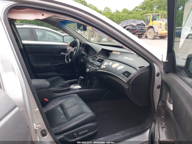 Продажа на аукционе авто 2012 Honda Crosstour 2.4 Ex-l, vin: 5J6TF3H54CL003865, номер лота: 45073270