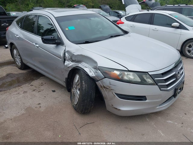 Продажа на аукционе авто 2012 Honda Crosstour 2.4 Ex-l, vin: 5J6TF3H54CL003865, номер лота: 45073270