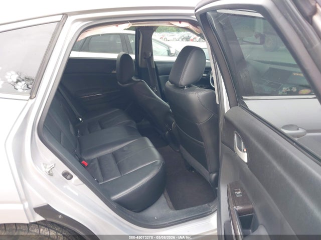 Продажа на аукционе авто 2012 Honda Crosstour 2.4 Ex-l, vin: 5J6TF3H54CL003865, номер лота: 45073270