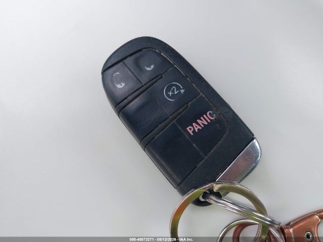 ZACCJABB3HPF78422 Jeep Renegade Latitude Fwd