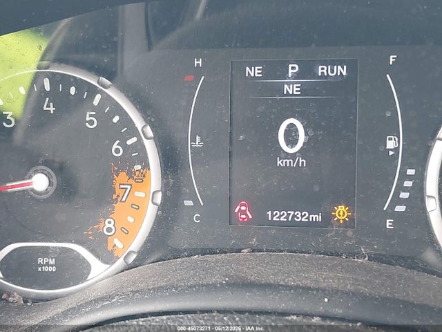 ZACCJABB3HPF78422 Jeep Renegade Latitude Fwd