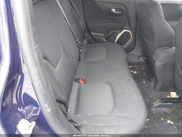 ZACCJABB3HPF78422 Jeep Renegade Latitude Fwd