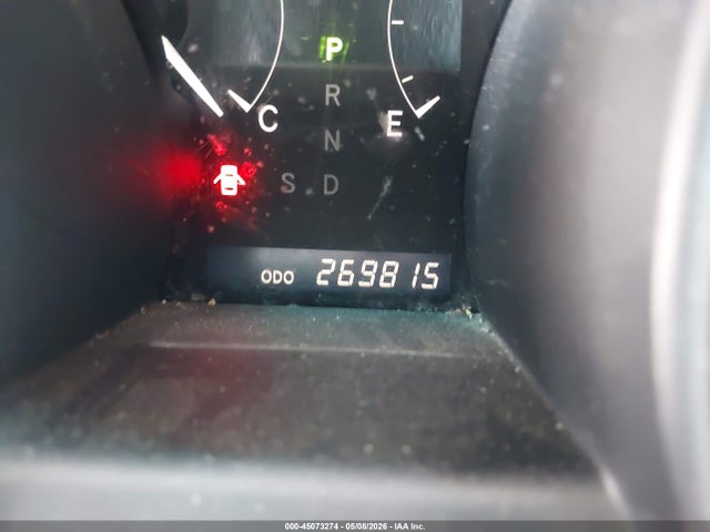 2009 Toyota Highlander Limited მანქანა იყიდება აუქციონზე, vin: JTEDS42A392082165, აუქციონის ნომერი: 45073274