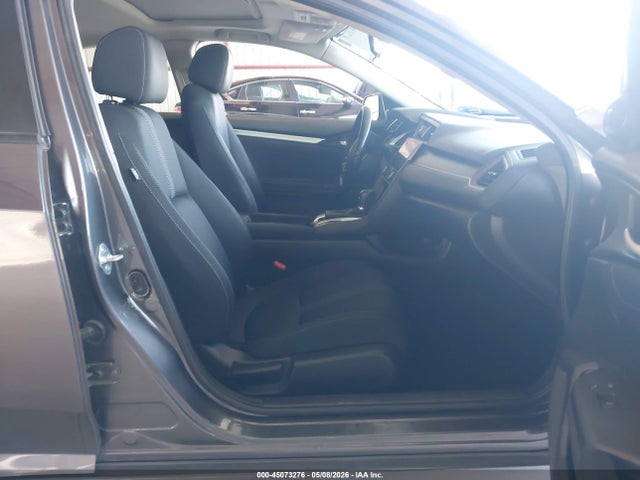 JHMFC1F30JX008289 Honda Civic Ex-t