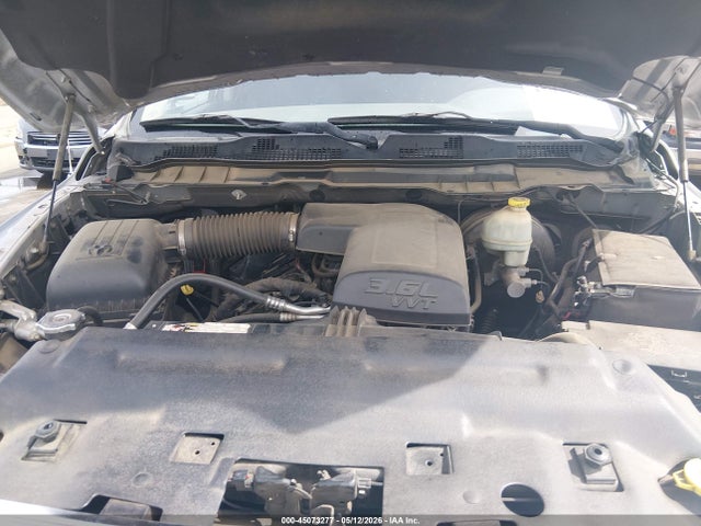 45073277 :رقم المزاد ، 1C6RR7LG7DS677417 vin ، 2013 Ram 1500 Slt مزاد بيع