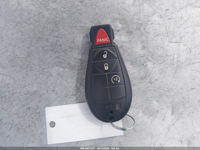45073277 :رقم المزاد ، 1C6RR7LG7DS677417 vin ، 2013 Ram 1500 Slt مزاد بيع