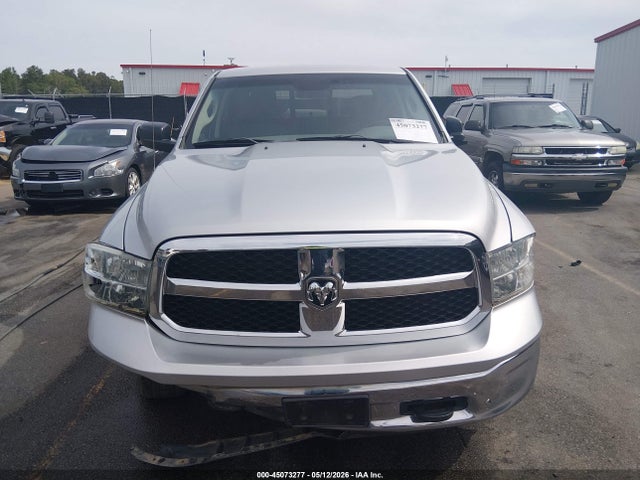 45073277 :رقم المزاد ، 1C6RR7LG7DS677417 vin ، 2013 Ram 1500 Slt مزاد بيع