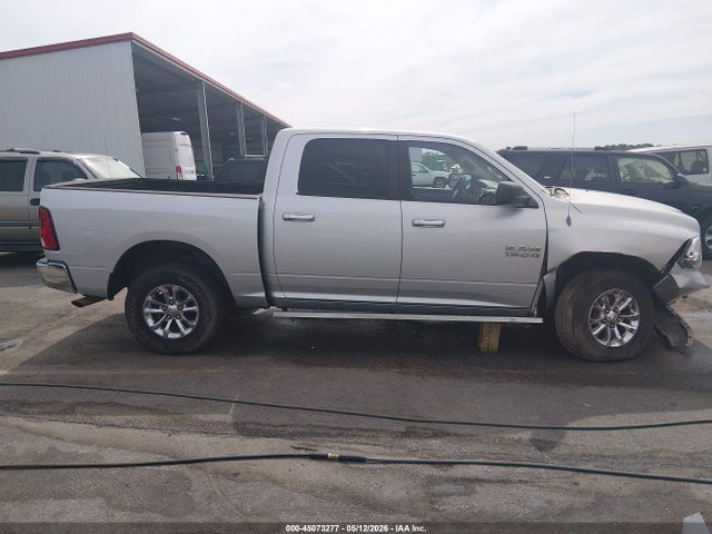 45073277 :رقم المزاد ، 1C6RR7LG7DS677417 vin ، 2013 Ram 1500 Slt مزاد بيع