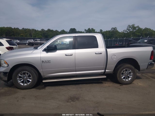 45073277 :رقم المزاد ، 1C6RR7LG7DS677417 vin ، 2013 Ram 1500 Slt مزاد بيع