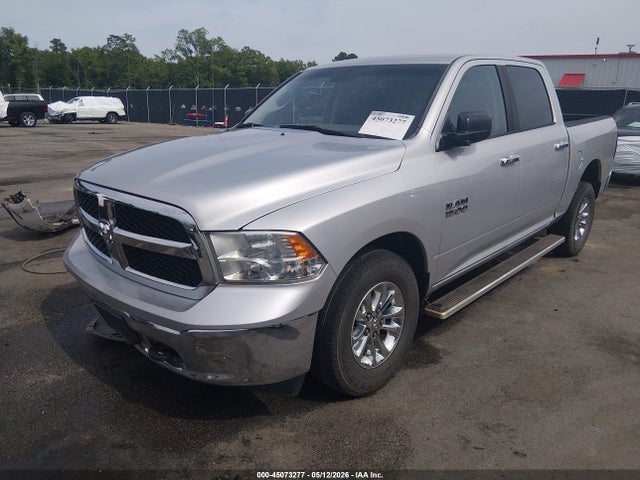 45073277 :رقم المزاد ، 1C6RR7LG7DS677417 vin ، 2013 Ram 1500 Slt مزاد بيع