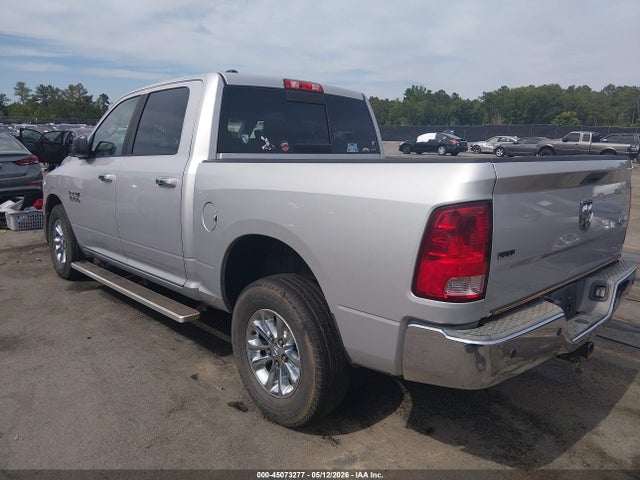 45073277 :رقم المزاد ، 1C6RR7LG7DS677417 vin ، 2013 Ram 1500 Slt مزاد بيع
