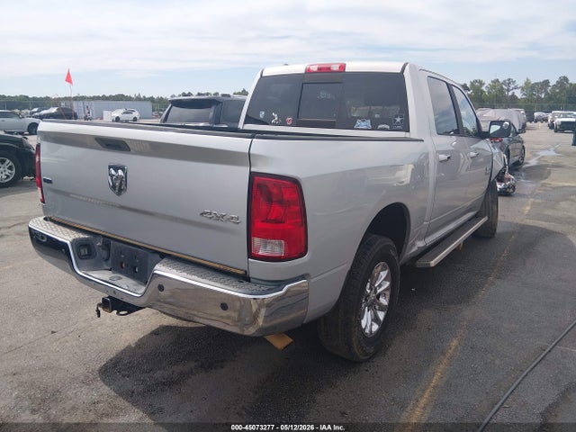 45073277 :رقم المزاد ، 1C6RR7LG7DS677417 vin ، 2013 Ram 1500 Slt مزاد بيع