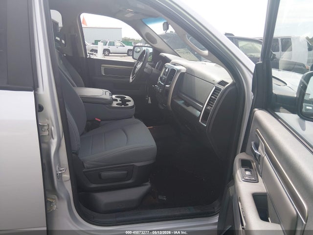 45073277 :رقم المزاد ، 1C6RR7LG7DS677417 vin ، 2013 Ram 1500 Slt مزاد بيع