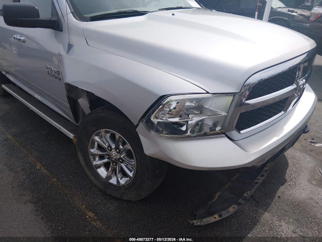 45073277 :رقم المزاد ، 1C6RR7LG7DS677417 vin ، 2013 Ram 1500 Slt مزاد بيع