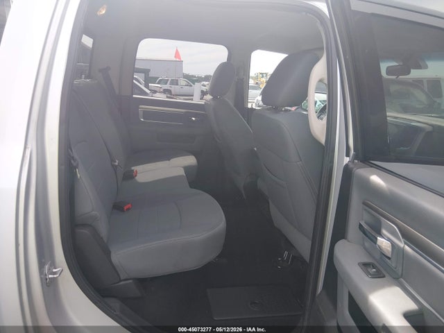 45073277 :رقم المزاد ، 1C6RR7LG7DS677417 vin ، 2013 Ram 1500 Slt مزاد بيع