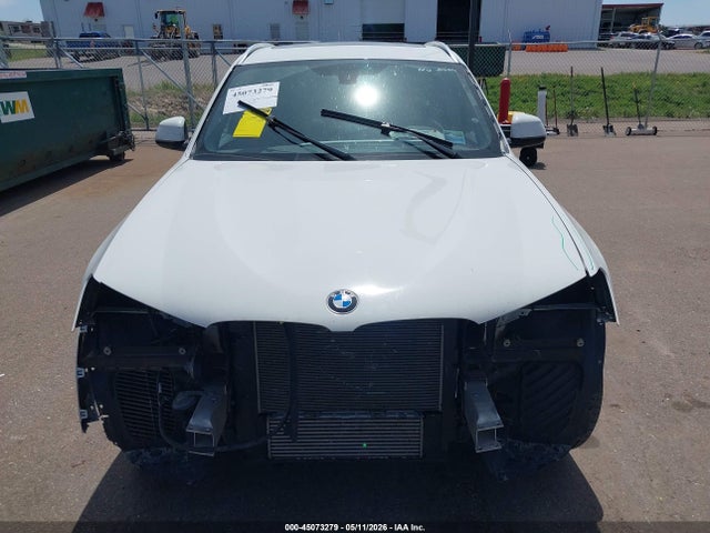 Aukcja sprzedaży 2015 Bmw X3 Xdrive28i, vin: 5UXWX9C58F0D60922, numer aukcji: 45073279