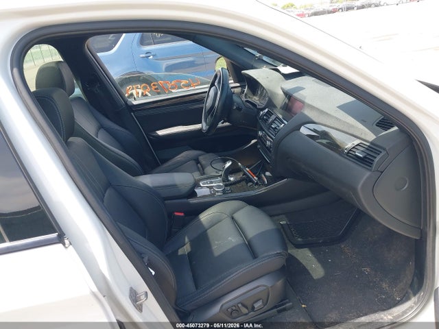 Aukcja sprzedaży 2015 Bmw X3 Xdrive28i, vin: 5UXWX9C58F0D60922, numer aukcji: 45073279