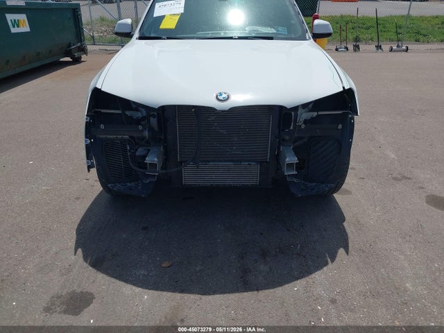 Aukcja sprzedaży 2015 Bmw X3 Xdrive28i, vin: 5UXWX9C58F0D60922, numer aukcji: 45073279