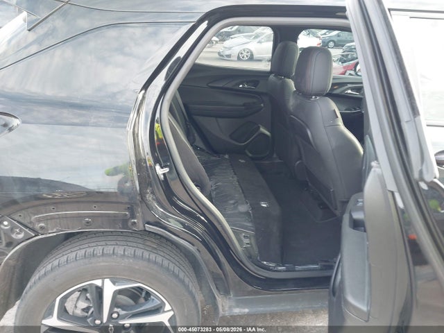 2023 Chevrolet Trailblazer Fwd Rs მანქანა იყიდება აუქციონზე, vin: KL79MTSL4PB212562, აუქციონის ნომერი: 45073283