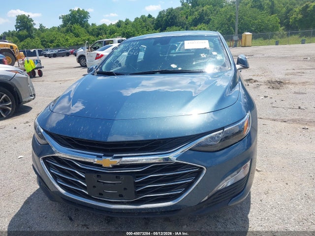 Продажа на аукционе авто 2024 Chevrolet Malibu Lt, vin: 1G1ZD5ST6RF207186, номер лота: 45073284