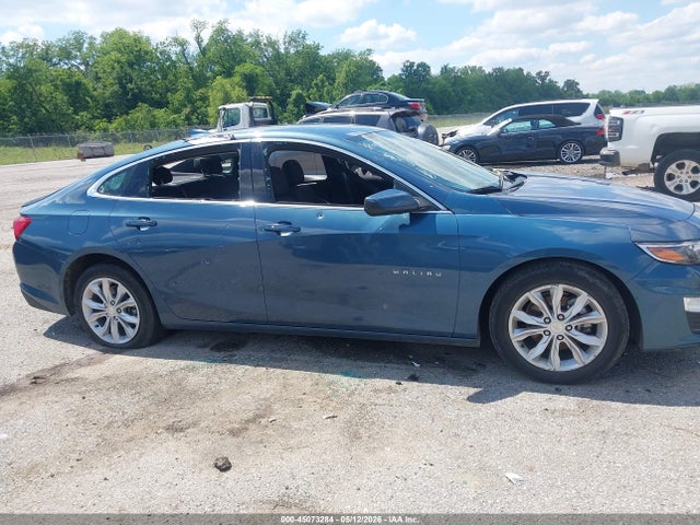 Продажа на аукционе авто 2024 Chevrolet Malibu Lt, vin: 1G1ZD5ST6RF207186, номер лота: 45073284