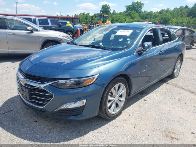 Продажа на аукционе авто 2024 Chevrolet Malibu Lt, vin: 1G1ZD5ST6RF207186, номер лота: 45073284